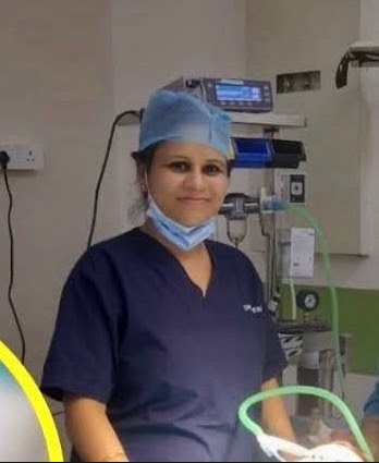 Dr. Deepti Monga