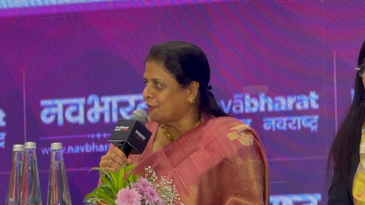 Sujata Prabhu - Neuro Anesthesiologist in Kolhapur
