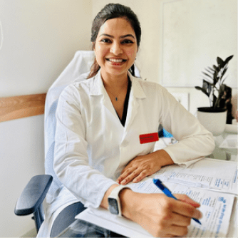 Deyonna Prabhu - Plastic Surgeon in Kolhapur