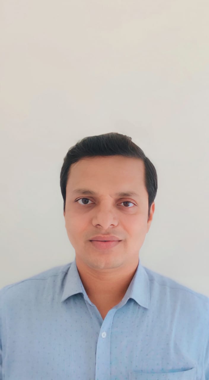 Mangesh Pansare – General Physician in Kolhapur